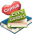 CityHub City Guides